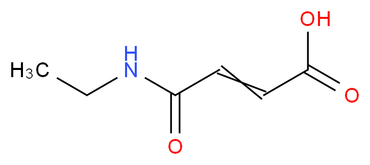 4166-67-0 molecular structure