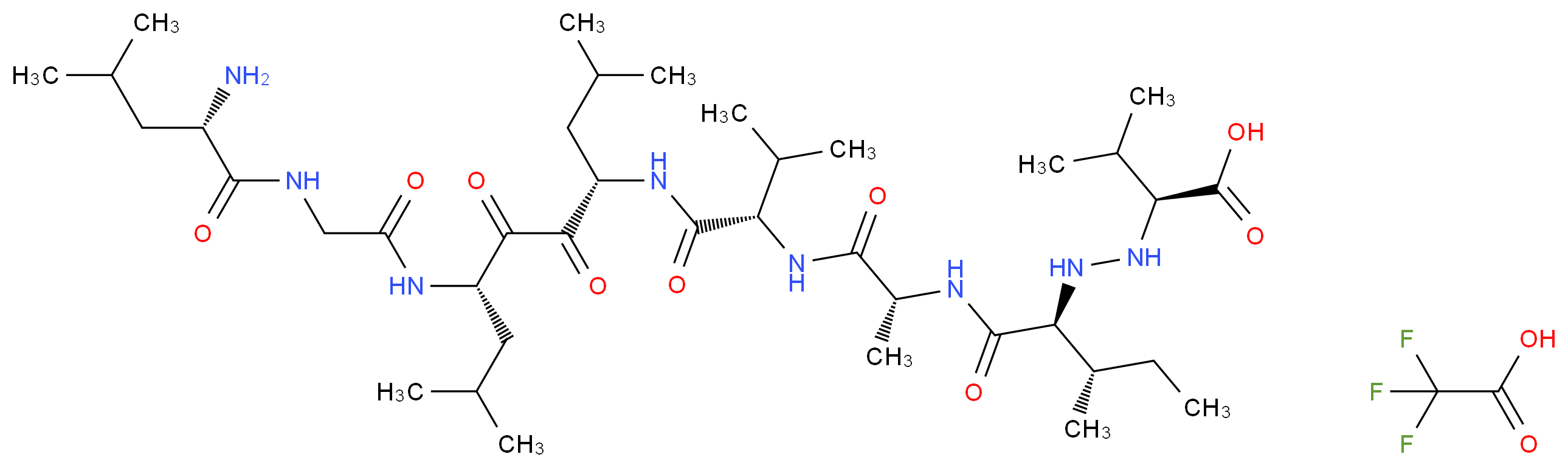 1163243-88-6 molecular structure