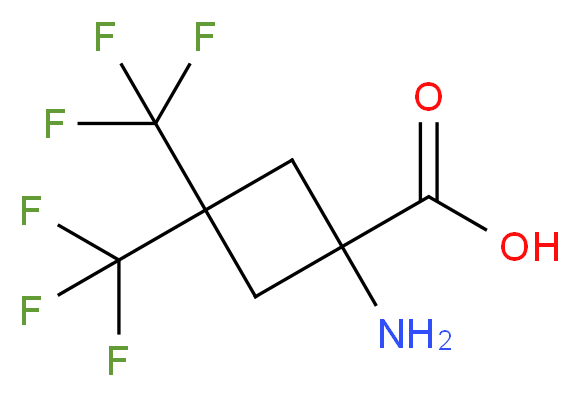 MFCD17480491 molecular structure