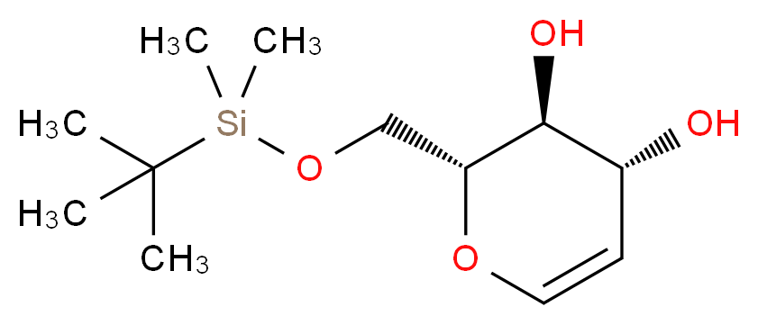 58871-09-3 molecular structure