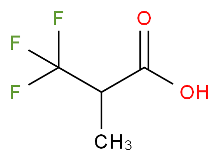 381-97-5 molecular structure