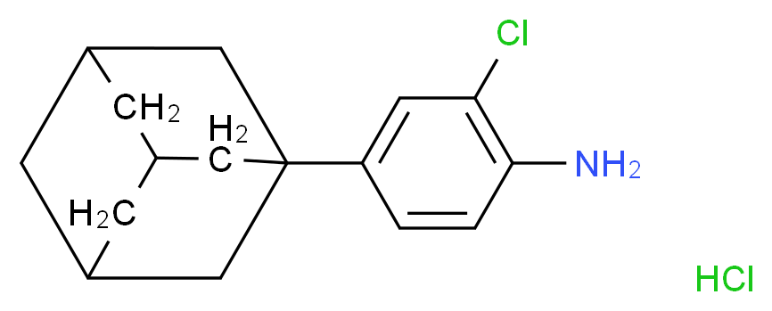 MFCD11809540 molecular structure