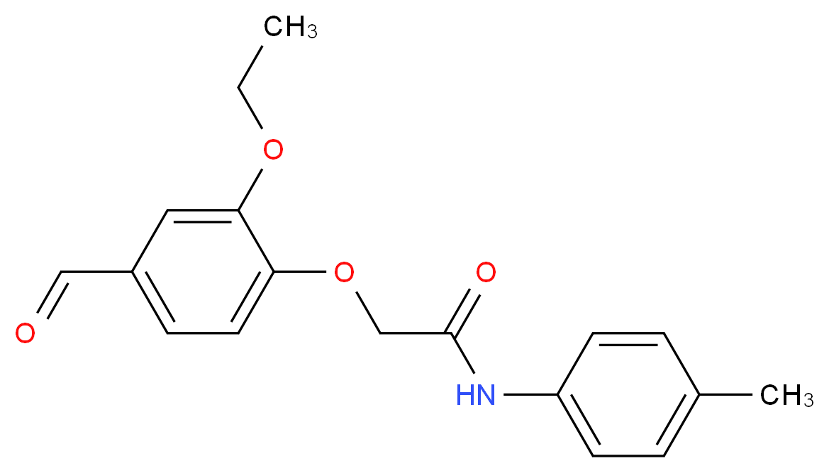 MFCD01860805 molecular structure