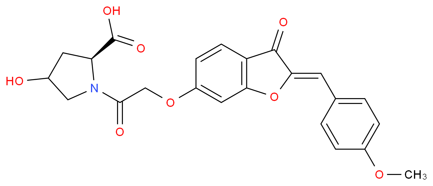 164268164 molecular structure