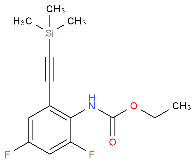 MFCD22565979 molecular structure