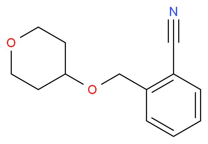 MFCD14614952 molecular structure