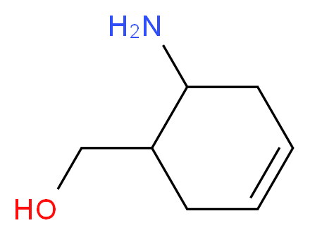 98769-57-4 molecular structure