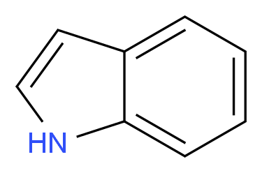 120-72-9 molecular structure