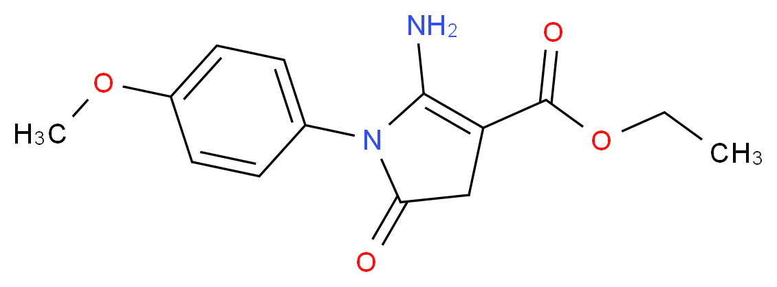 MFCD03477670 molecular structure