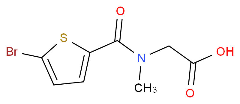MFCD09814812 molecular structure