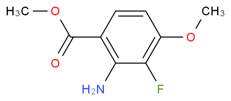 MFCD20502117 molecular structure