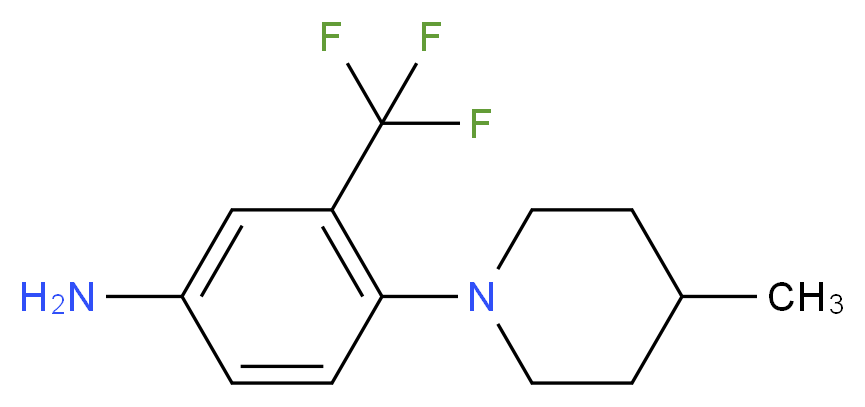 MFCD13235305 molecular structure