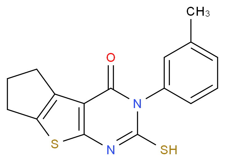 MFCD03286034 molecular structure