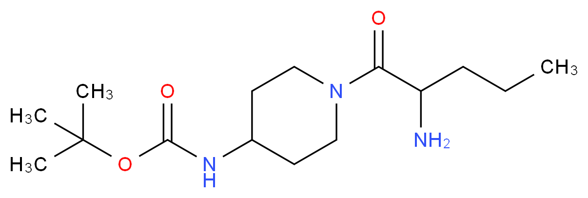 MFCD18089599 molecular structure
