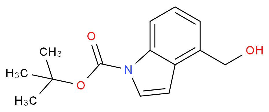 220499-12-7 molecular structure