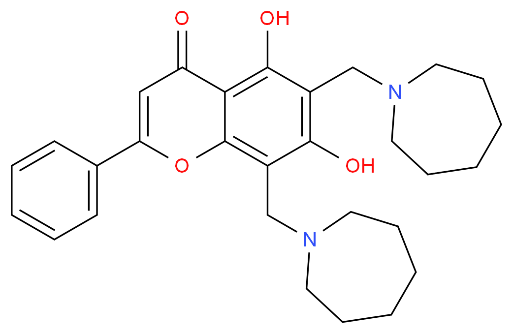 164246899 molecular structure