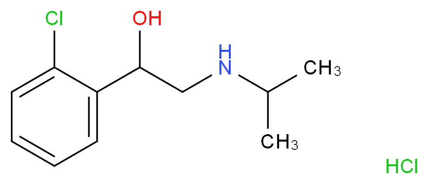 6933-90-0 molecular structure