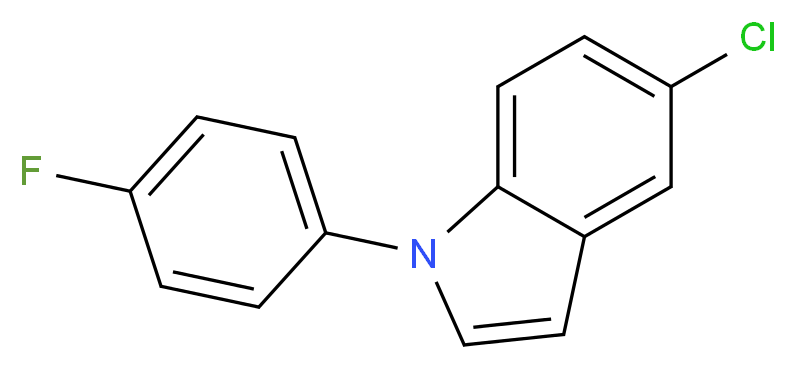 138900-22-8 molecular structure