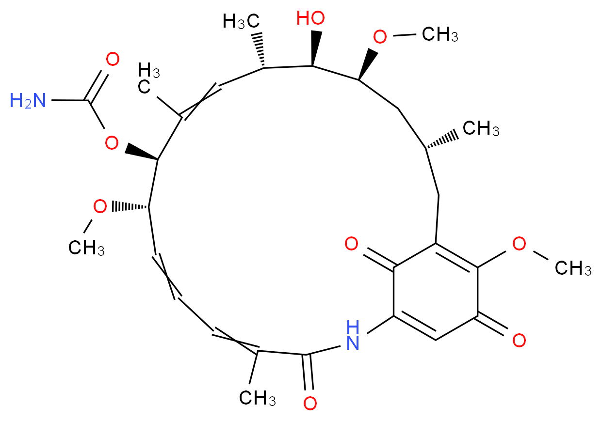 30562-34-6 molecular structure