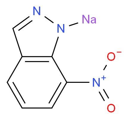 2942-42-9 molecular structure