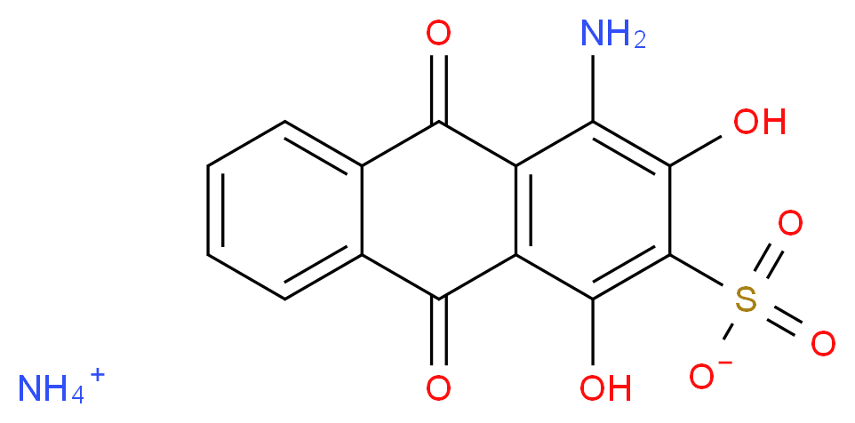 84100-72-1 molecular structure