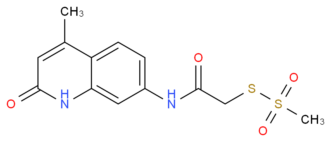 1076199-73-9 molecular structure