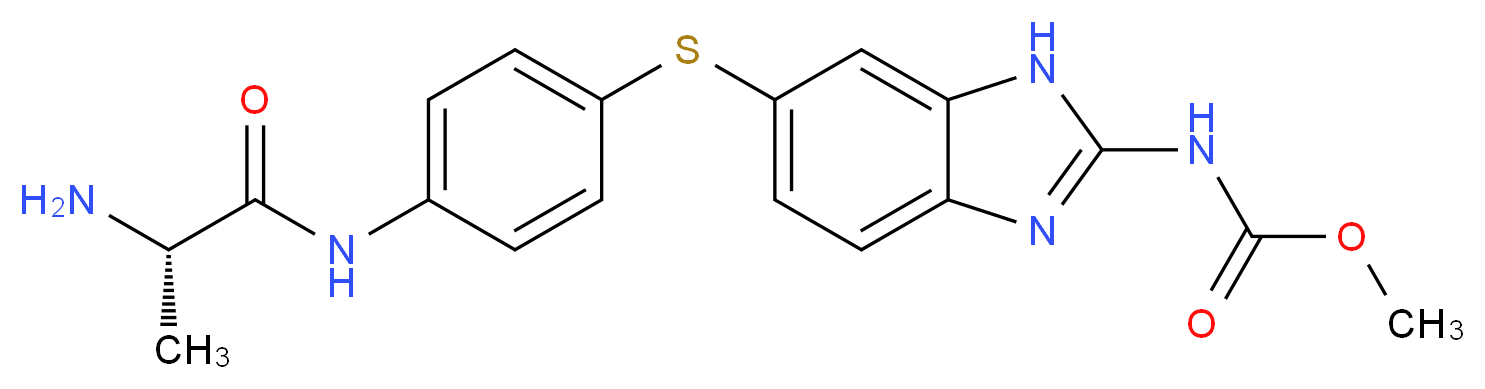 284019-34-7,779356-64-8(HCl) molecular structure