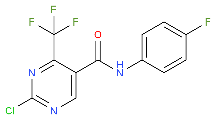 MFCD00816501 molecular structure
