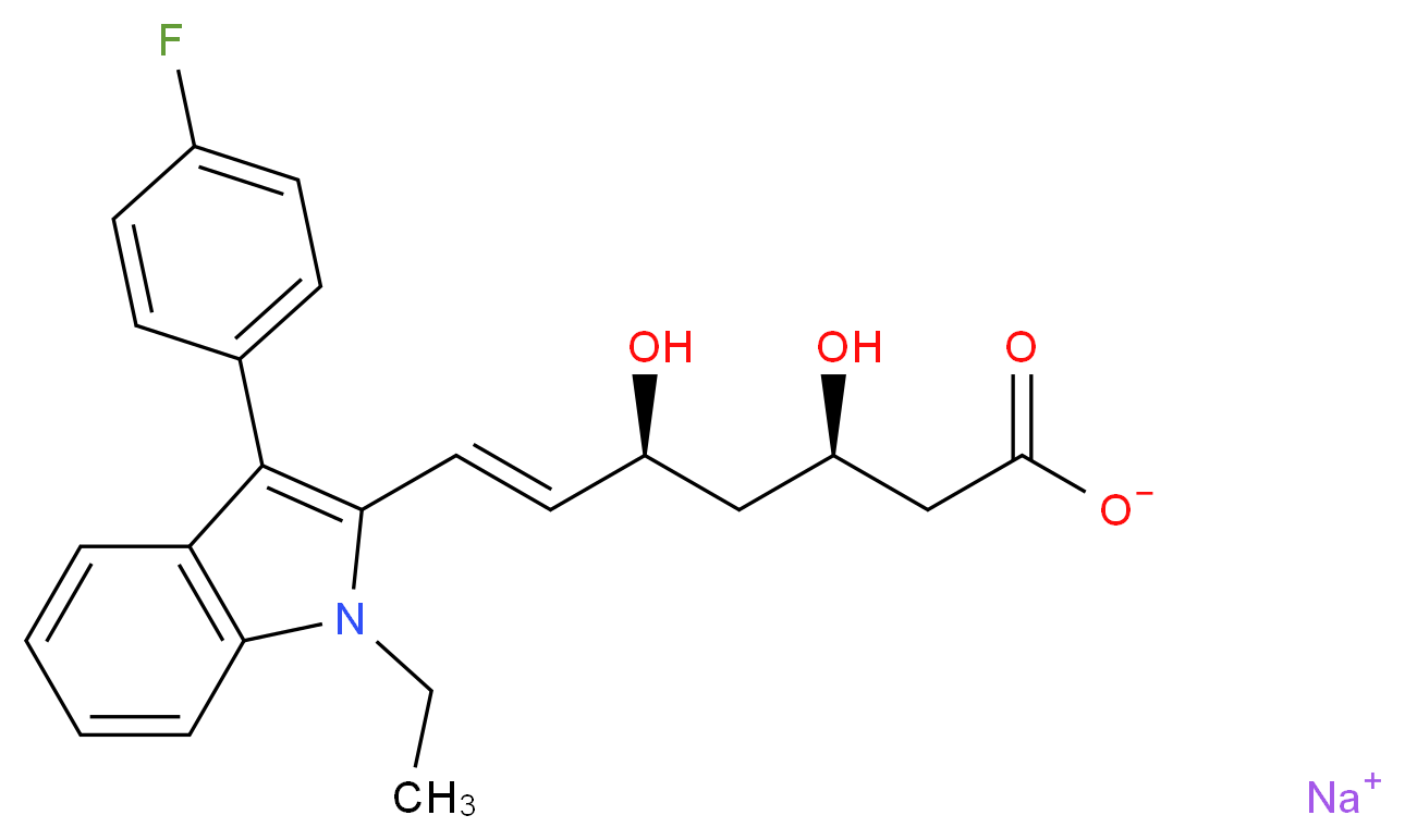 93936-64-2 molecular structure