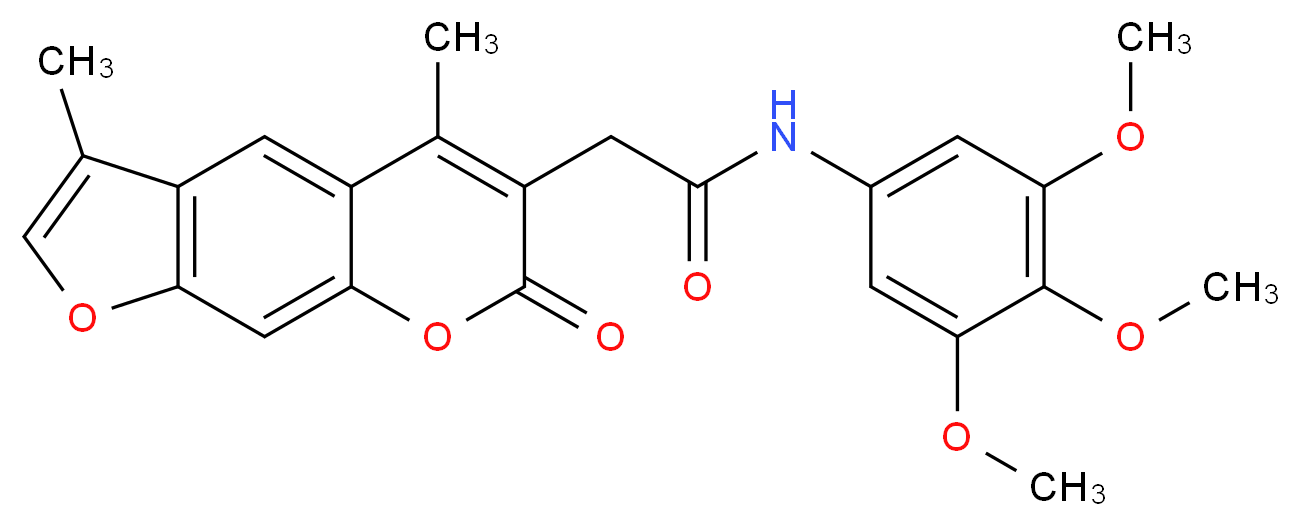 164274287 molecular structure