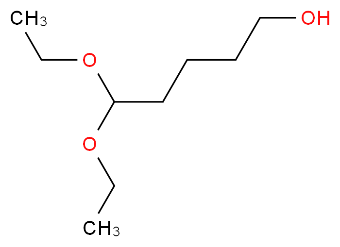 18545-17-0 molecular structure