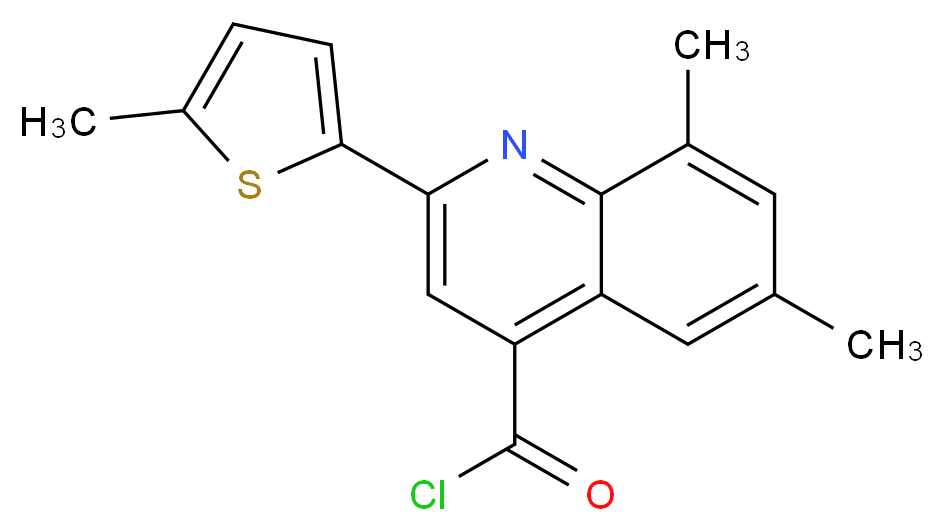 MFCD03421230 molecular structure