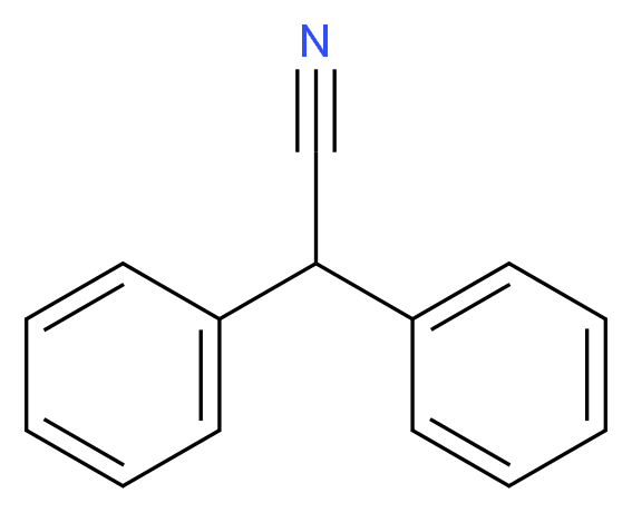 86-29-3 molecular structure