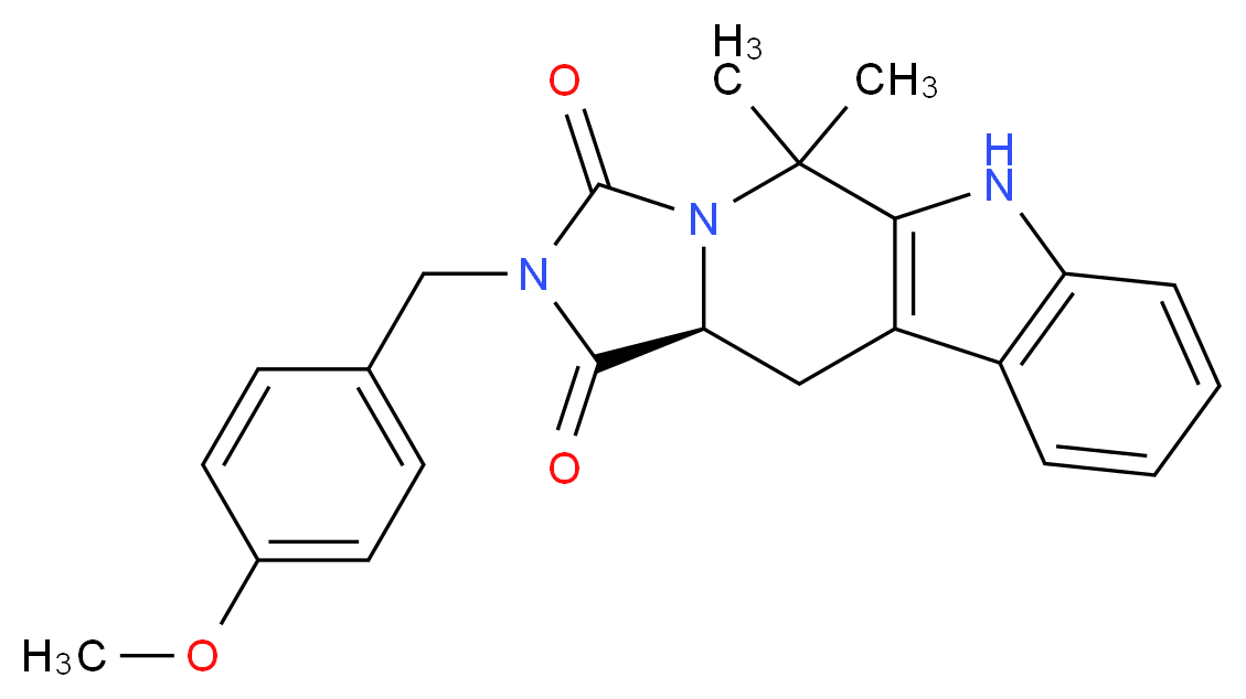 164248356 molecular structure