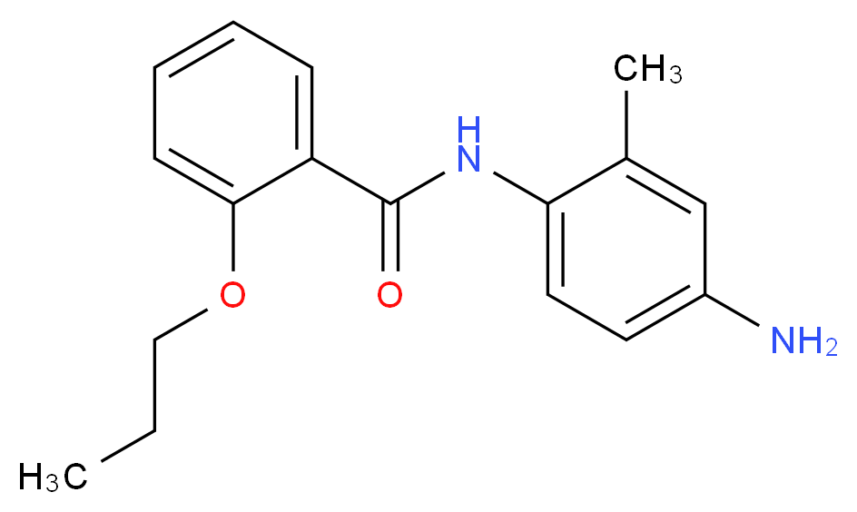 MFCD09997294 molecular structure