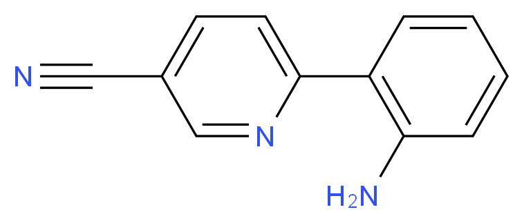 885277-25-8 molecular structure