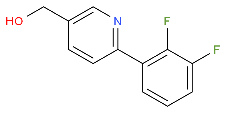 887974-92-7 molecular structure