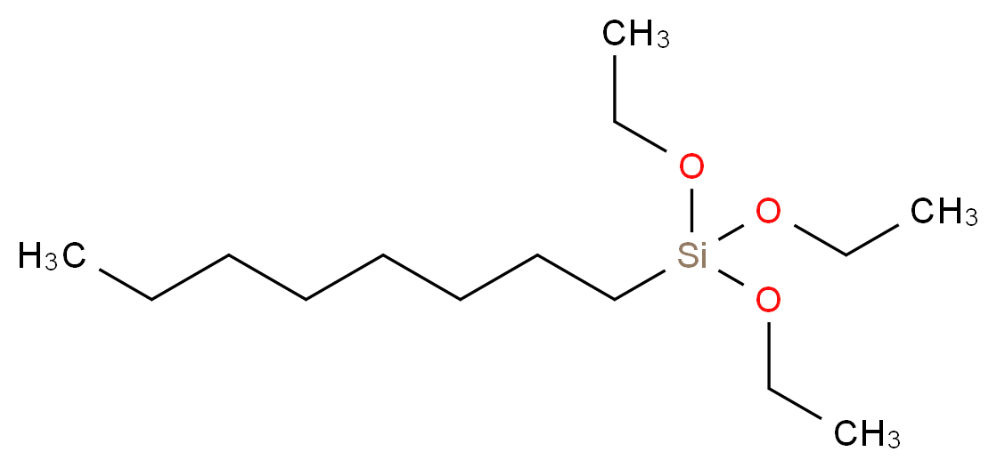 2943-75-1 molecular structure