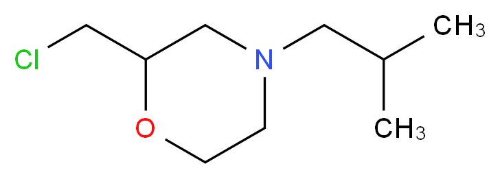 MFCD06655811 molecular structure