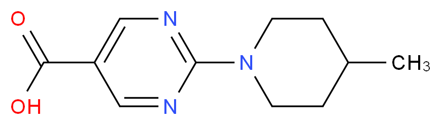 883543-77-9 molecular structure