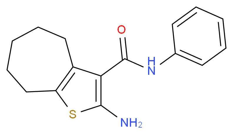 MFCD01176889 molecular structure