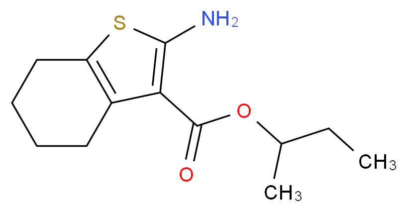 MFCD02090923 molecular structure