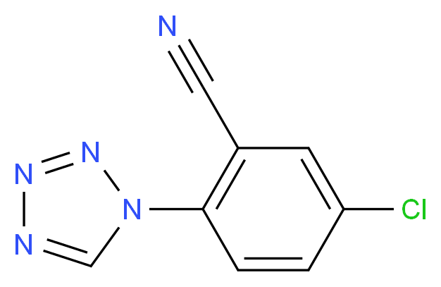 449758-28-5 molecular structure