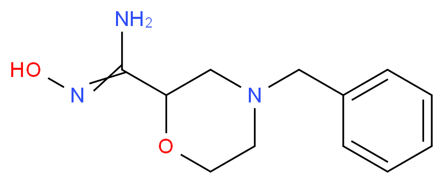 MFCD09953991 molecular structure