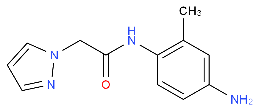 MFCD09736681 molecular structure