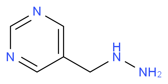 1234616-20-6 molecular structure