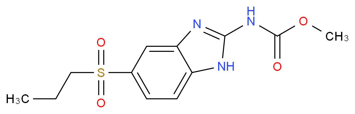 75184-71-3 molecular structure