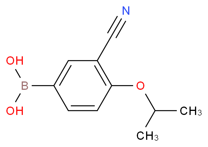 1009303-59-6 molecular structure