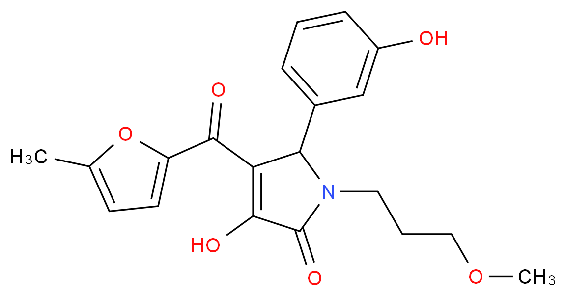 164248164 molecular structure
