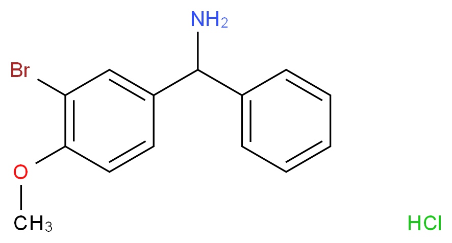 MFCD17167237 molecular structure